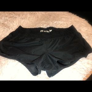 running shorts hurley